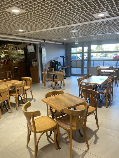 Bar Pmu Loto Antonelo, Bar à Fontoy