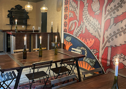 Speakeasy, Bar à Nantes