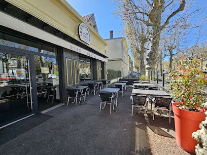Bar Restaurant Le P'tit Pardon Feurs Bar à Feurs