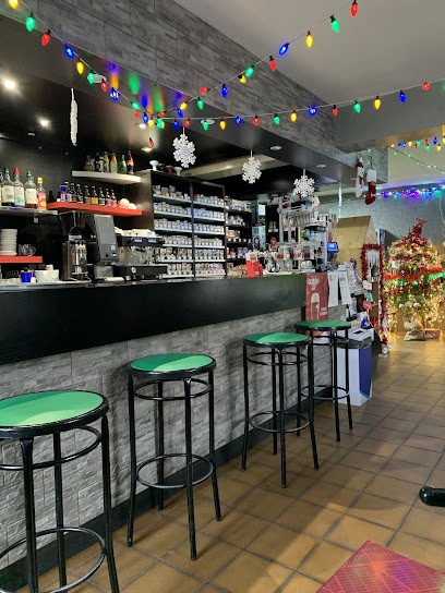 Bar Tabac Le Millésime, Bar à Chomelix