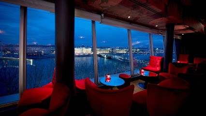 Le Melhor, Bar à Lyon 02