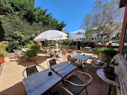 Le Tip S, Bar à La Charité-sur-Loire