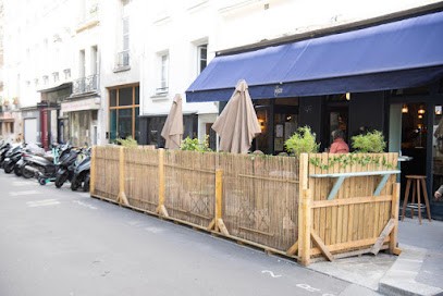 Le 16 Bar, Bar à Paris 03