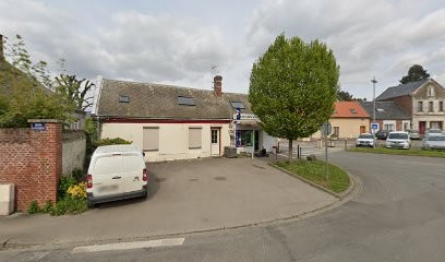 Le Bar des Sports, Bar à Hangest-en-Santerre