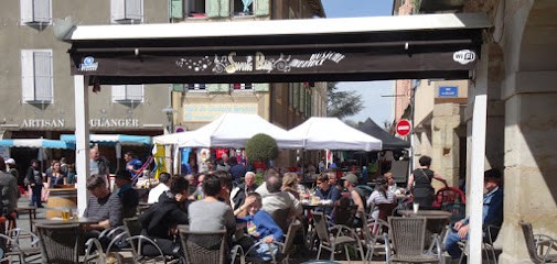 SWINGBAR, Bar à Réalmont