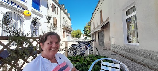 Chez David, Bar à Villefagnan