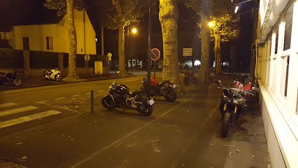 Bar du Château, Bar aux Andelys