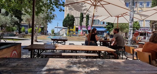 La Brasserie Communale, Bar à Marseille 06
