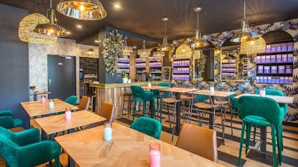 BiBoViNo Amiens, Bar à Amiens