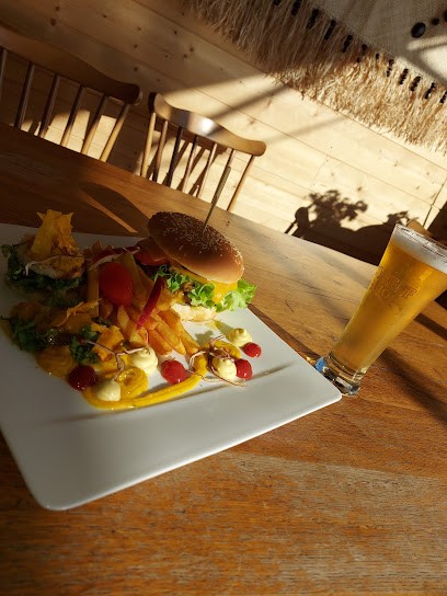 Ty'Fare, Bar à Plouguerneau