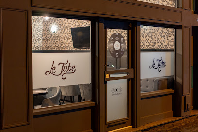 Le Tube | Bar À Chicha À Lille, Bar à Lille