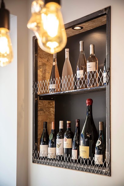 Bistrot Chacha, Bar à Lyon 03