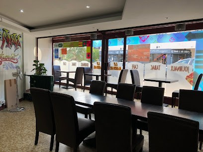 Le Narval - Fontenay-sous-Bois, Bar à Fontenay-sous-Bois