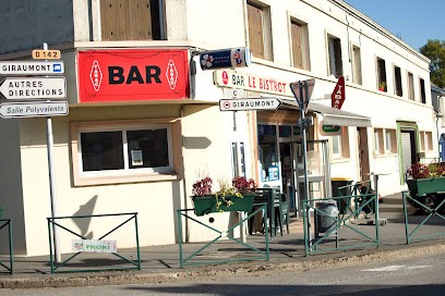 Le Bistrot, Bar à Coudun