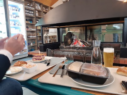 Bar du Douet et meublés, Bar à Siouville-Hague