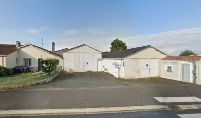 Goos Pool, Bar à La Roche-sur-Yon