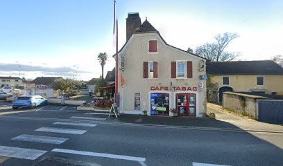 Bar Restaurant Cachaù, Bar à Argagnon