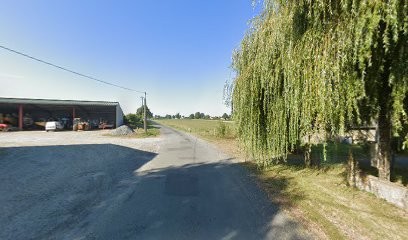 La N, Bar à Secondigny