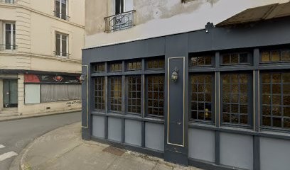 Le Martin's, Bar à Moulins