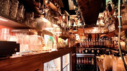 Bar Le Corsaire, Bar à Tours