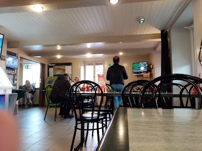 Bar De L'Union, Bar à Grandvillars