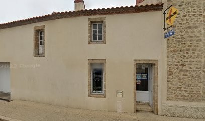 Le Code Bar, Bar à Saint-Martin-des-Tilleuls