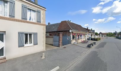 L'olympique, Bar à Coudres