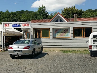 Blanquet Michel, Bar à Laps