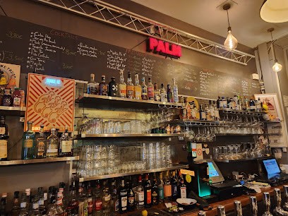 LeMonkey, Bar à Lille