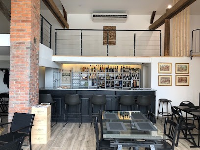 In Vino, Bar à Montluçon