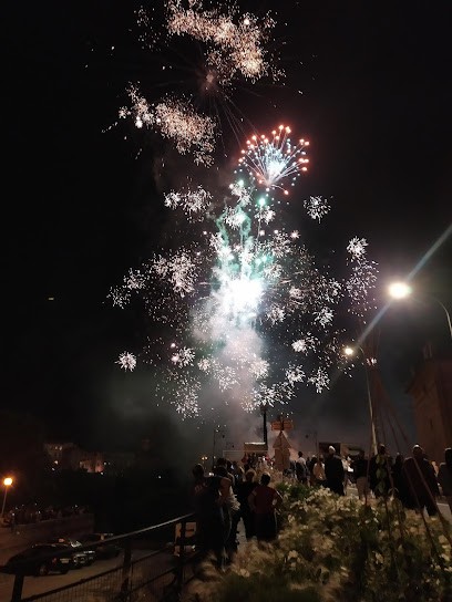 Arti Chicha, Bar à Montauban