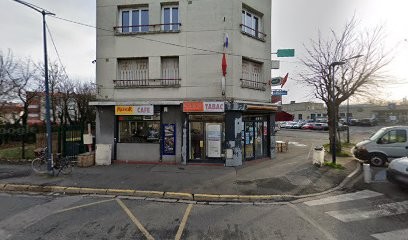 MDS, Bar à Mitry-Mory