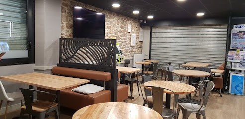 Bar Le Kernevel Tabac, Bar à Larmor-Plage