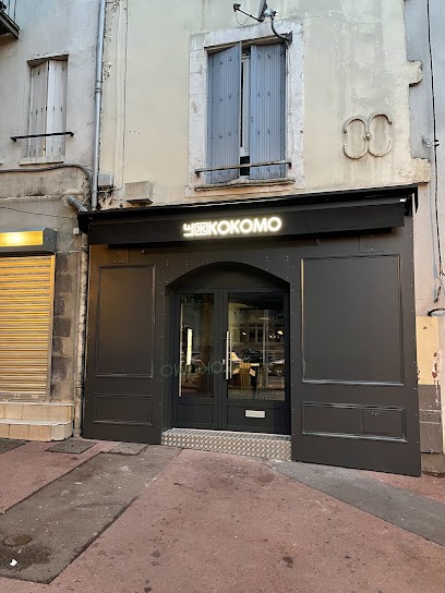 Kokomo, Bar à Clermont-Ferrand