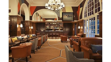 Le Bar Du West, Bar au Touquet-Paris-Plage