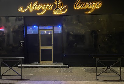 Narguilounge, Bar à Marseille 13