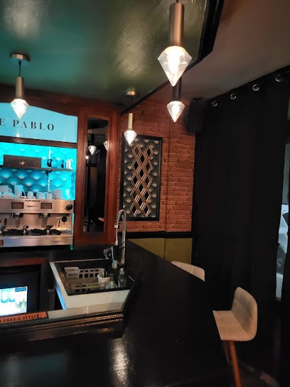 LE PABLO, Bar au Havre