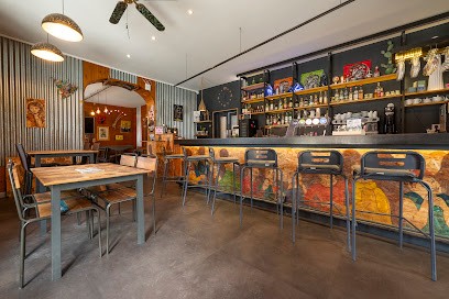 Le Cactus Bar, Bar à Saint-Trojan-les-Bains