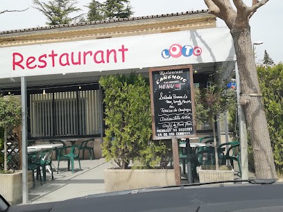 Bar De L'Anchois, Bar à L'Isle-sur-la-Sorgue