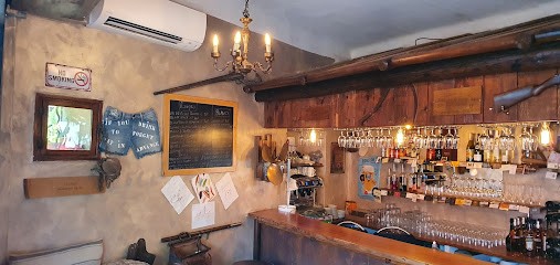 Le Petit Bistrot, Bar au Lavandou