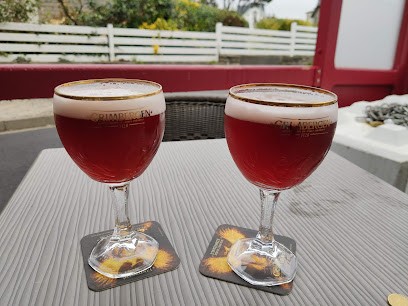 Yann et Nico Ledez, Le Khédive, Bar à Wimereux