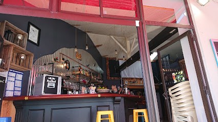 Street Café (La Tranche Sur Mer), Bar à La Tranche-sur-Mer