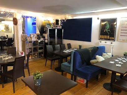 L'Antre Deux Verres, Bar à Saint-Étienne