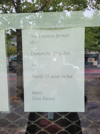 Le Rallye, Bar à Saint-Nazaire