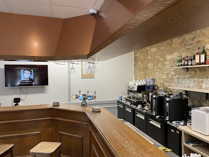 Chti-Marinier, Bar à Moret-Loing-et-Orvanne