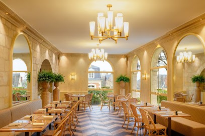 Bistro Des Hautes Roches, Bar à Rochecorbon