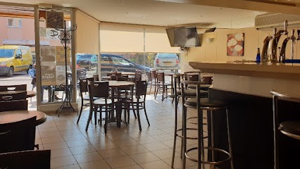 Le Beaurivage Madaoui Alain, Bar à Paray-le-Monial