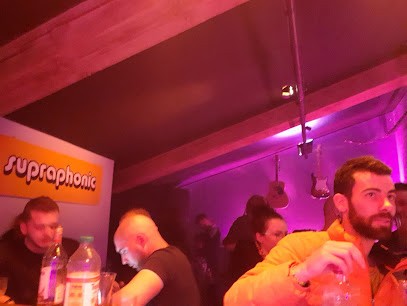 LE STARDECHE, Bar à Vernoux-en-Vivarais