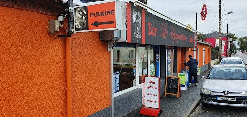 Le Sympathique, Bar à Villeneuve-en-Retz