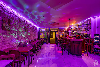 Le Gobe, Bar à Paris 20